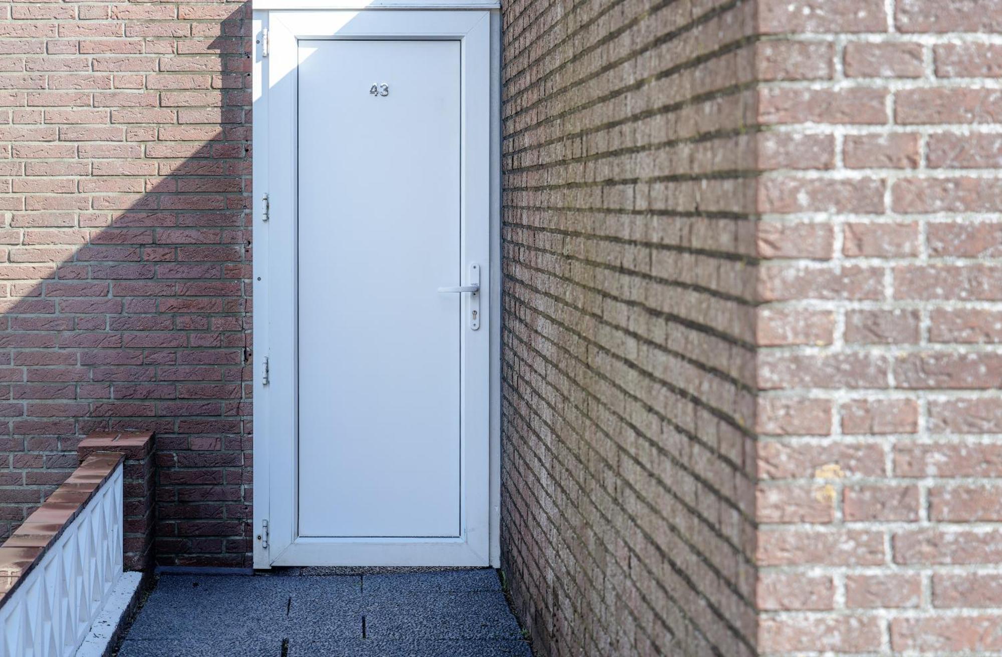 Auszeit Borkum Aparthotel Exterior photo